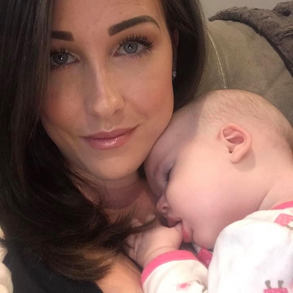 Meet your Posher, Shayla - Picture 1 of 1